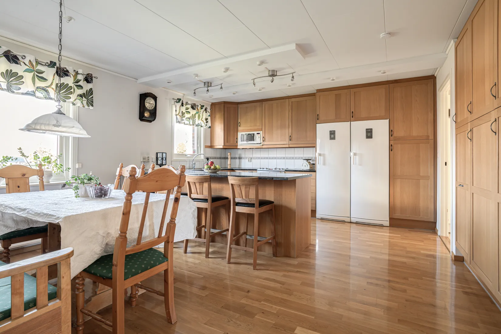 Villa, Nötskrikevägen 12, Vejbystrand, Ängelholm