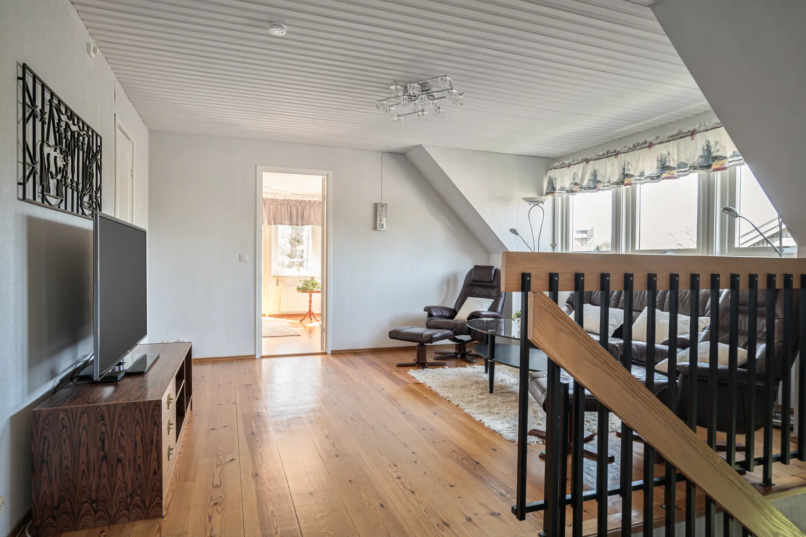 Villa, Nötskrikevägen 12, Vejbystrand, Ängelholm