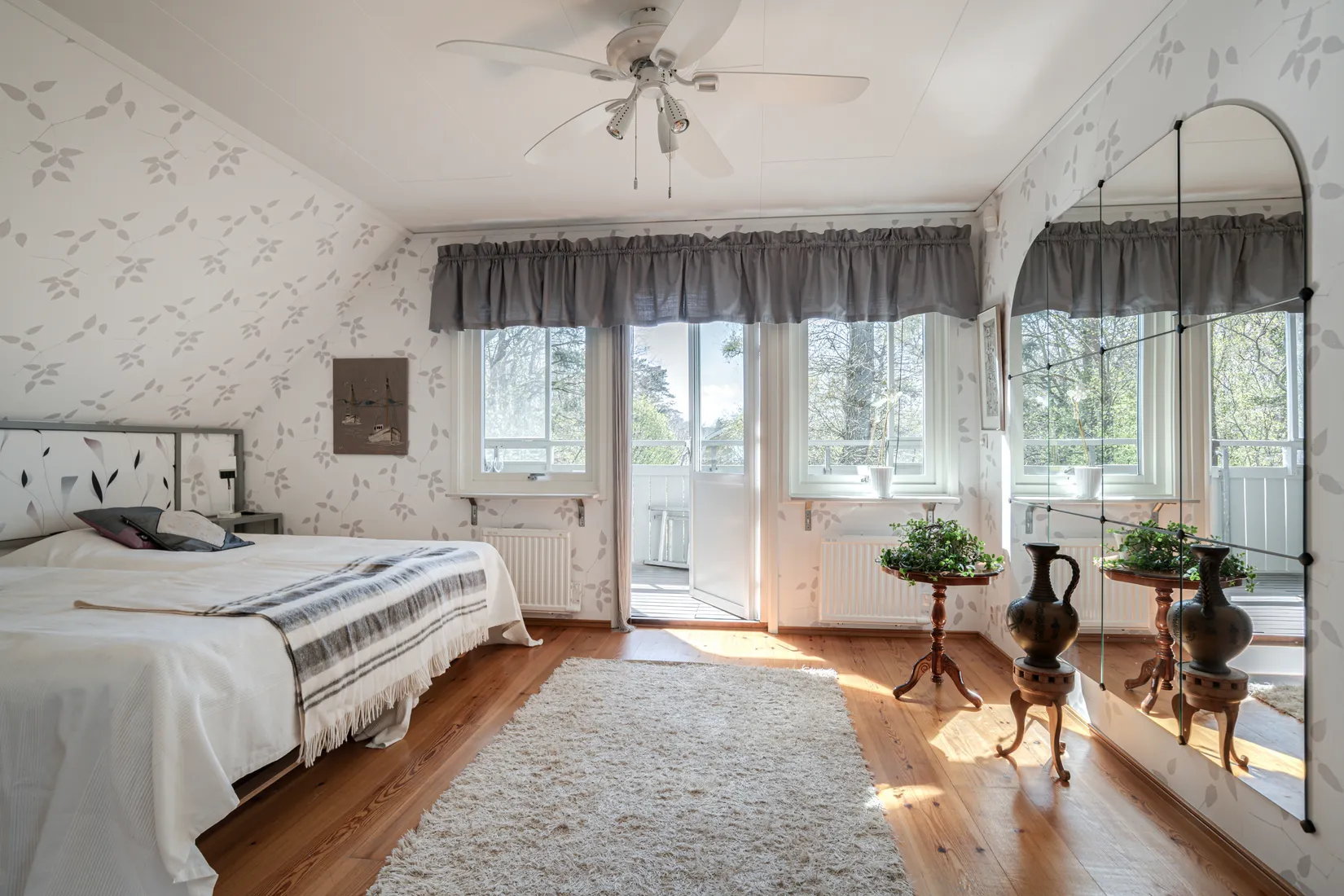 Villa, Nötskrikevägen 12, Vejbystrand, Ängelholm