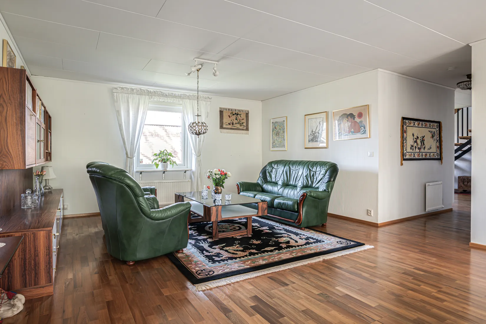 Villa, Nötskrikevägen 12, Vejbystrand, Ängelholm
