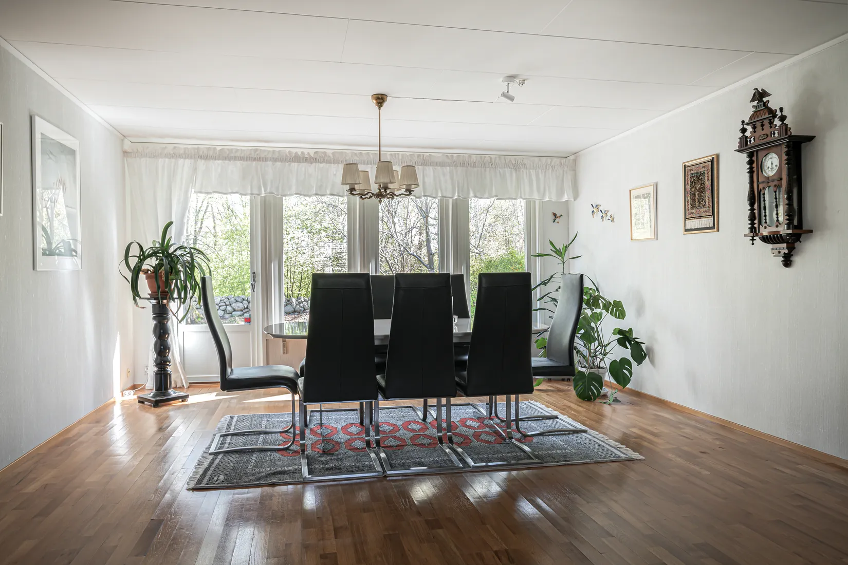 Villa, Nötskrikevägen 12, Vejbystrand, Ängelholm