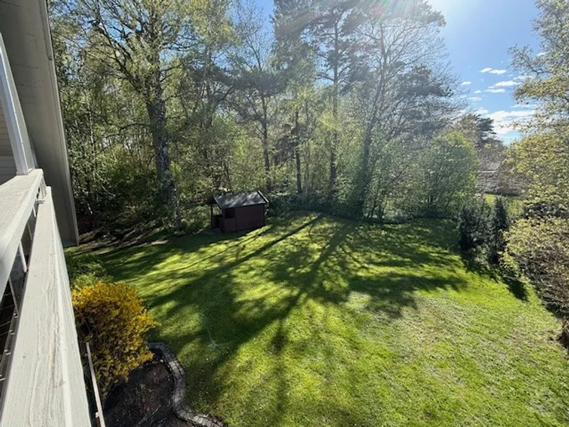 Villa, Nötskrikevägen 12, Vejbystrand, Ängelholm