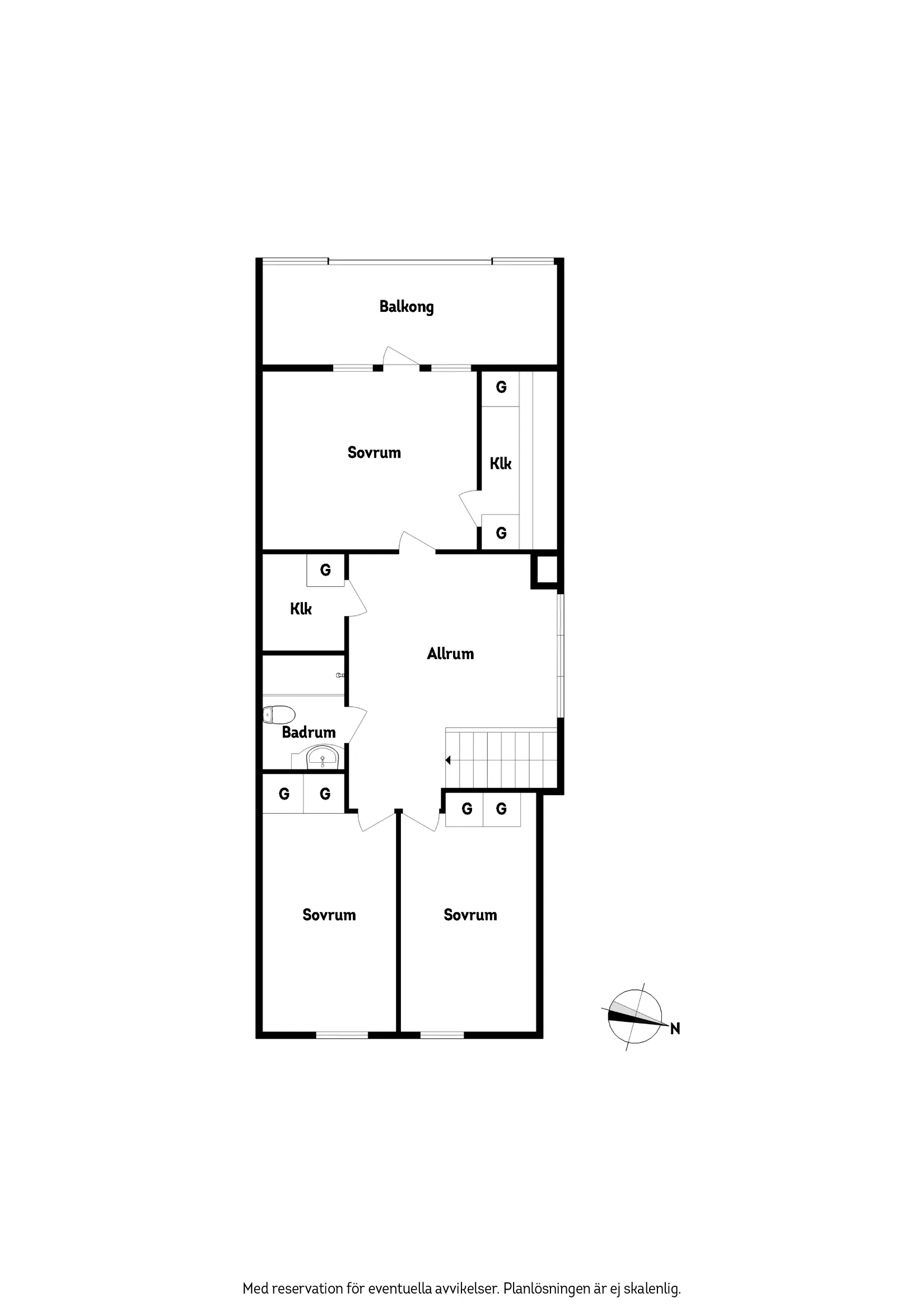 Villa, Nötskrikevägen 12, Vejbystrand, Ängelholm