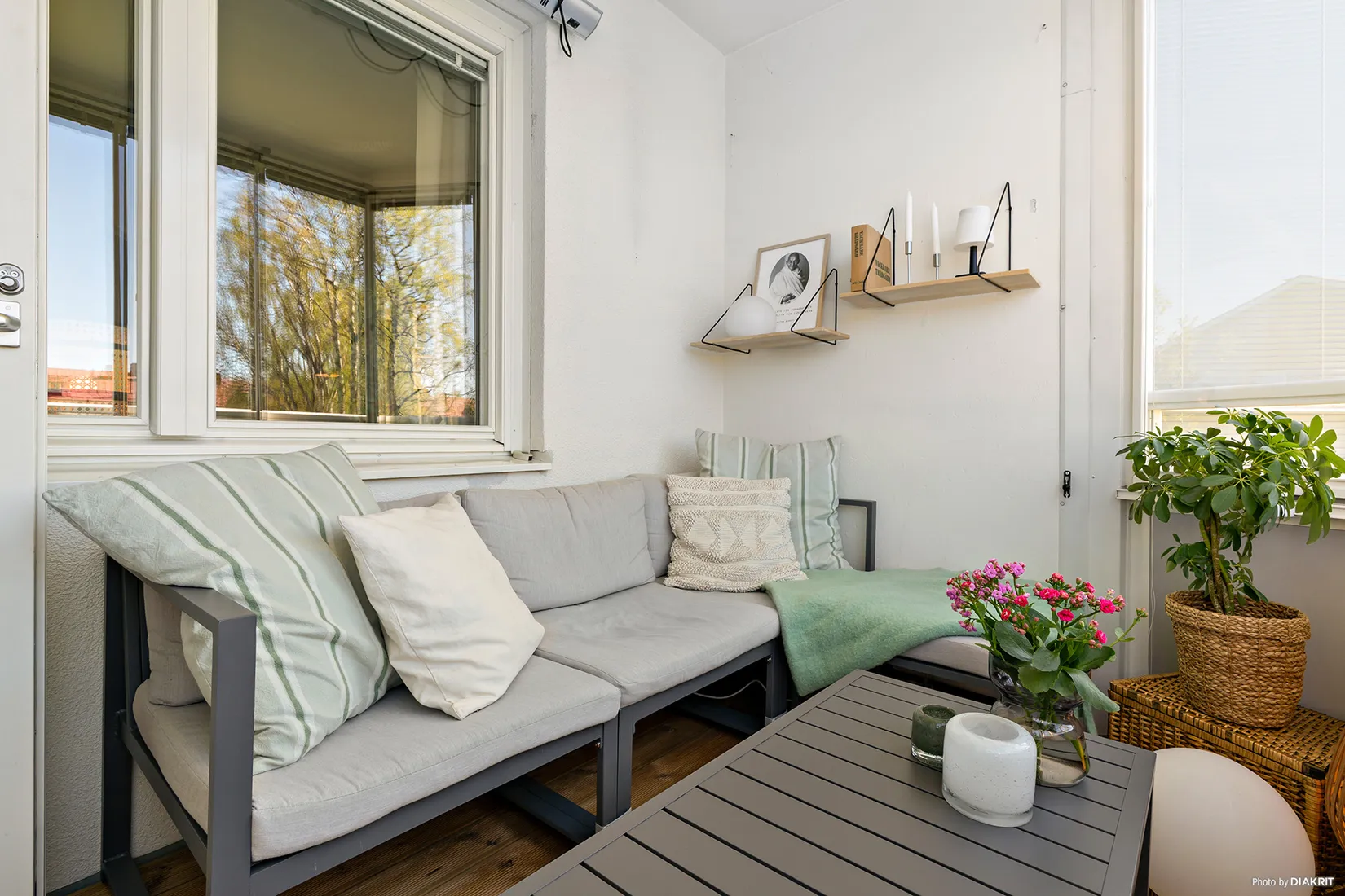 Bostadsrätt, Lunde Mats gata 5, Hagalund, Borlänge