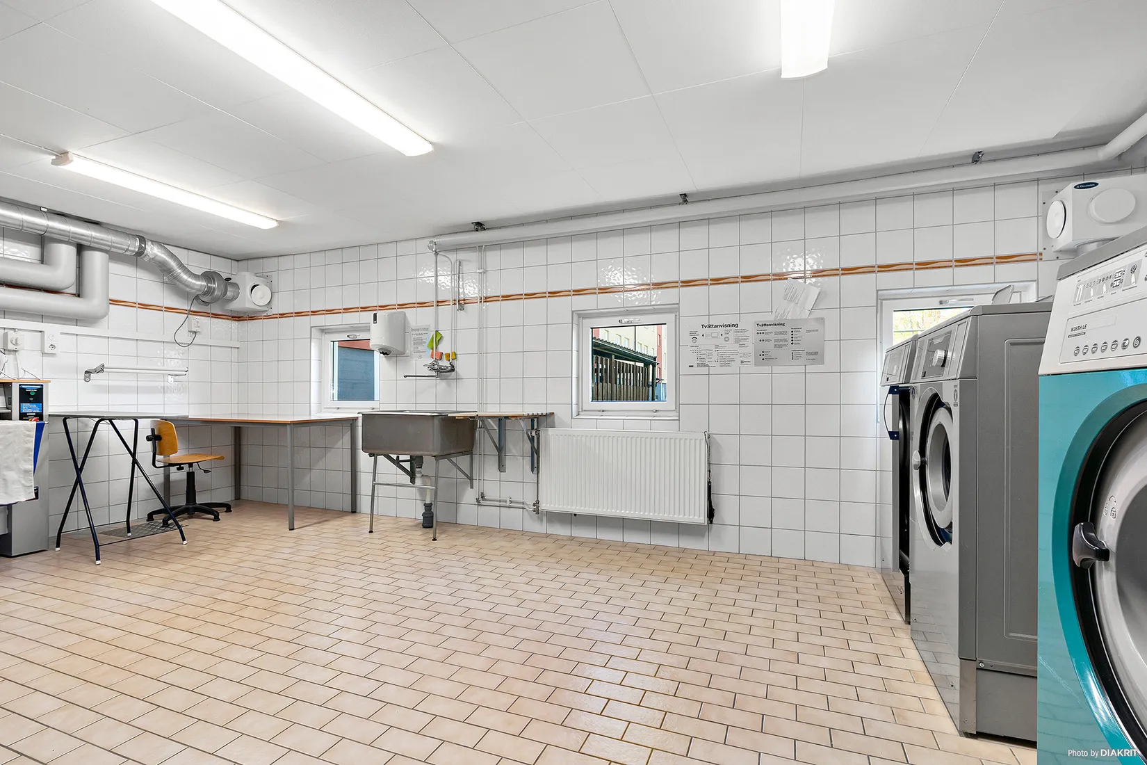Bostadsrätt, Lunde Mats gata 5, Hagalund, Borlänge