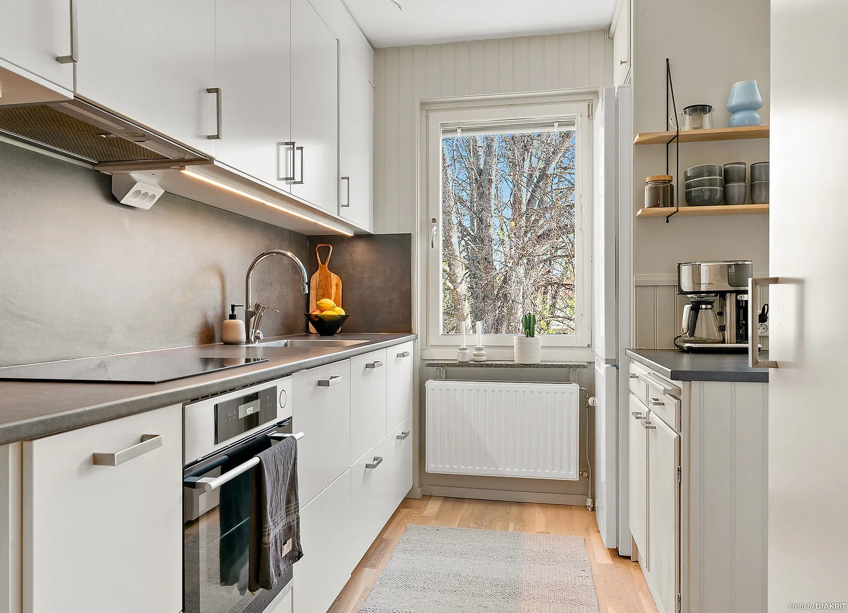 Bostadsrätt, Lunde Mats gata 5, Hagalund, Borlänge