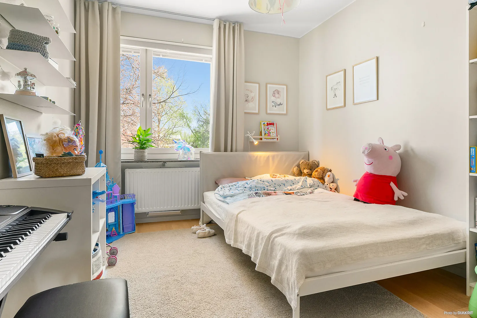 Bostadsrätt, Lunde Mats gata 5, Hagalund, Borlänge