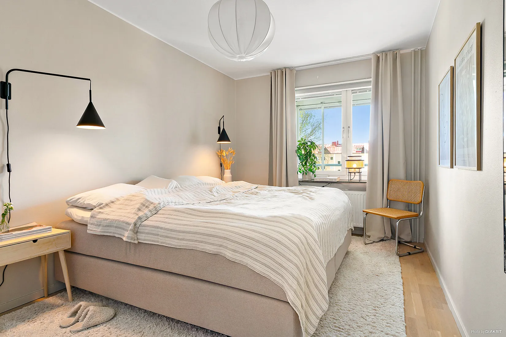 Bostadsrätt, Lunde Mats gata 5, Hagalund, Borlänge