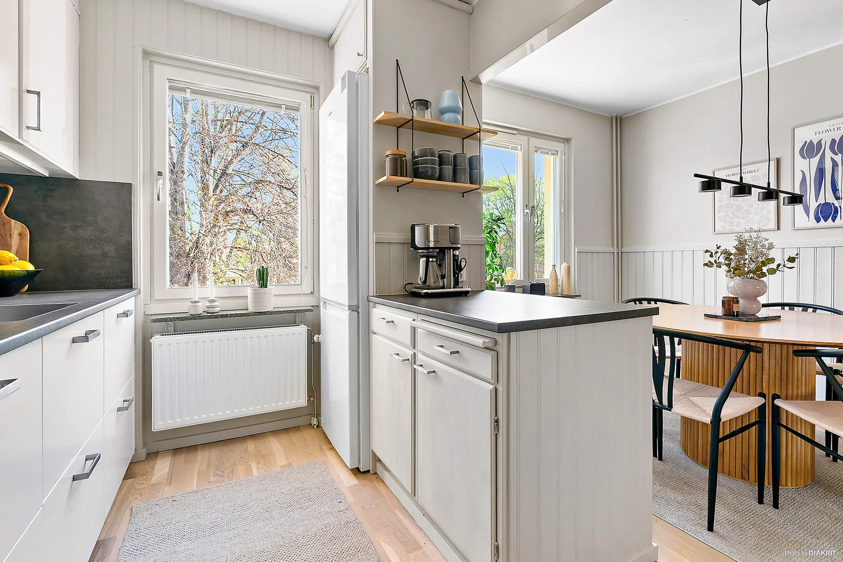 Bostadsrätt, Lunde Mats gata 5, Hagalund, Borlänge