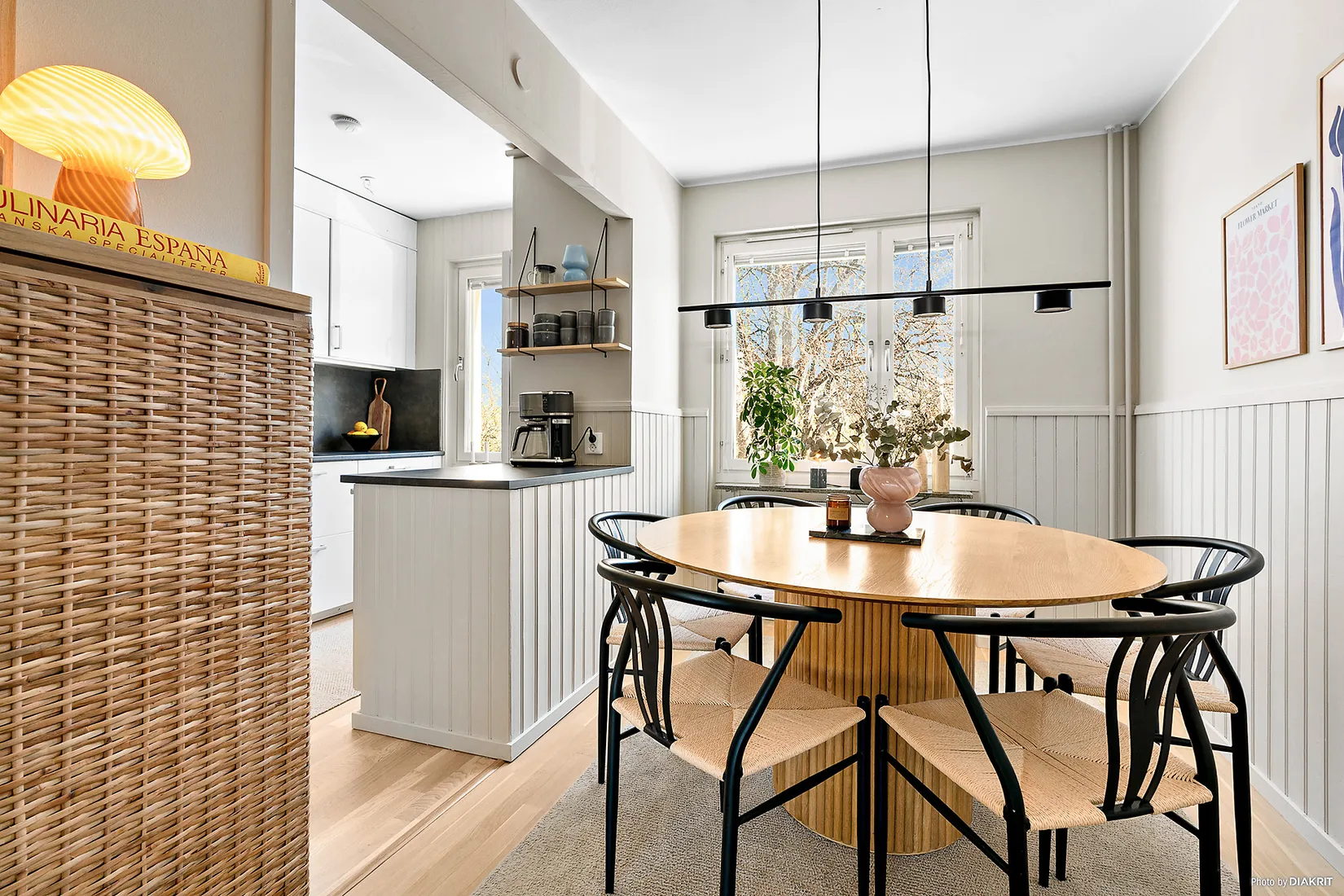 Bostadsrätt, Lunde Mats gata 5, Hagalund, Borlänge