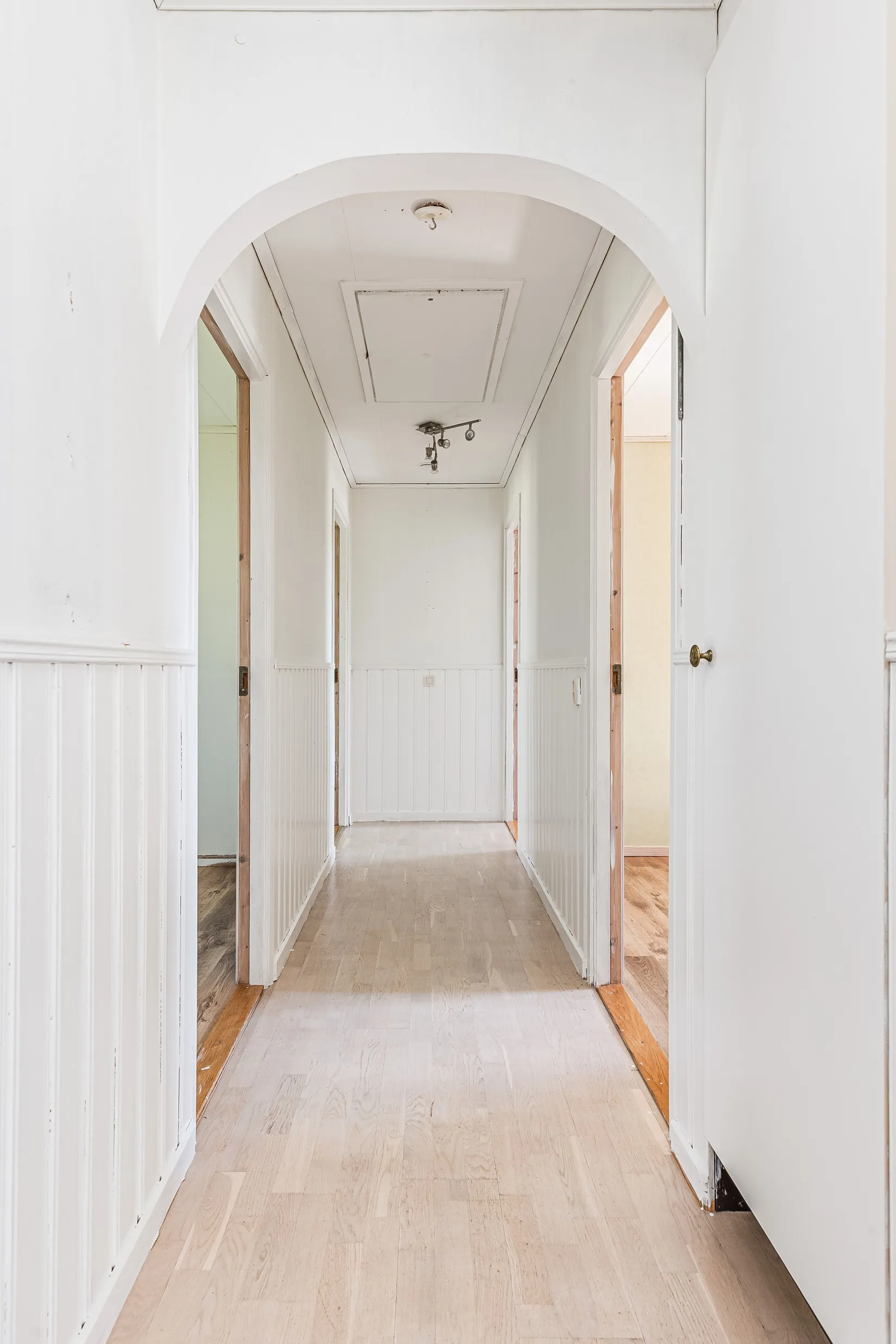 Villa, Brogårdsvägen 11, Lilla Ljungby, Falkenberg