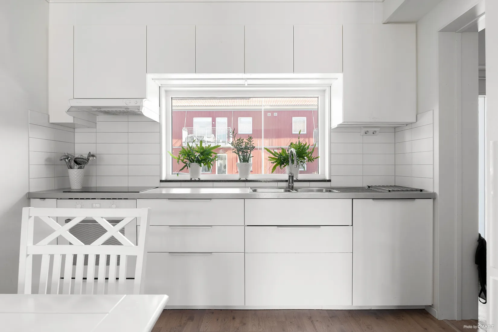 Bostadsrätt, Björkvallen 18, Gamla Bålsta, Håbo