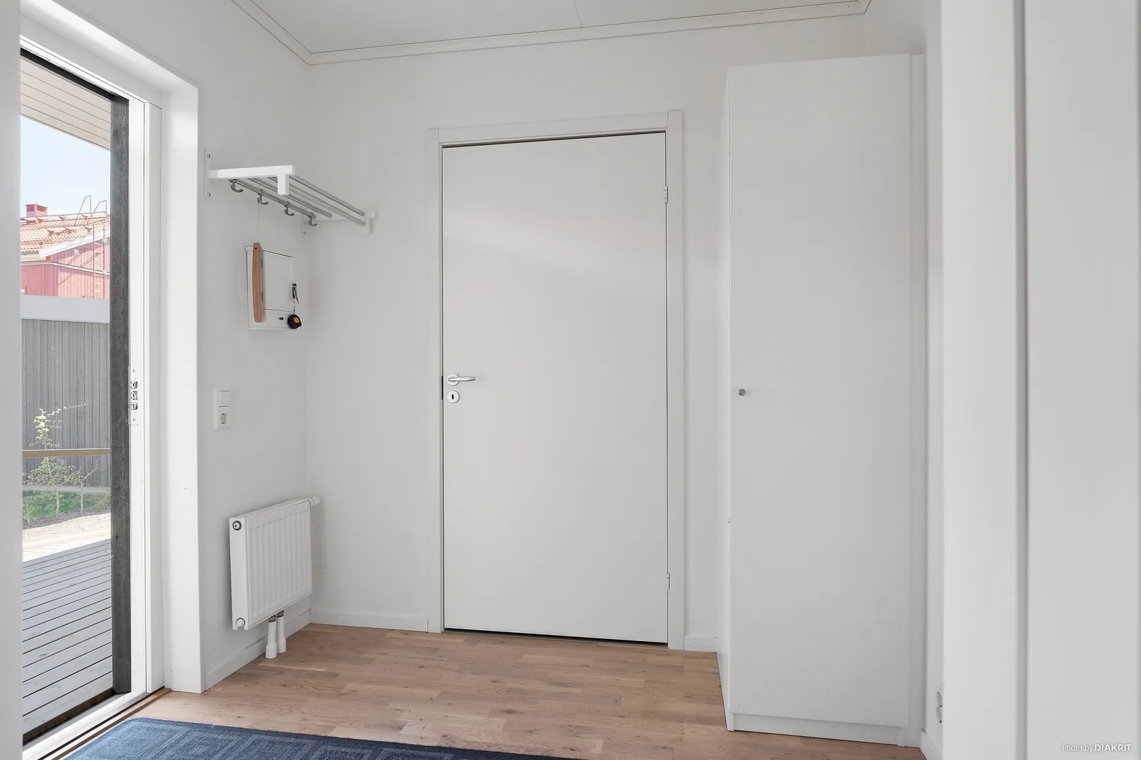 Bostadsrätt, Björkvallen 18, Gamla Bålsta, Håbo
