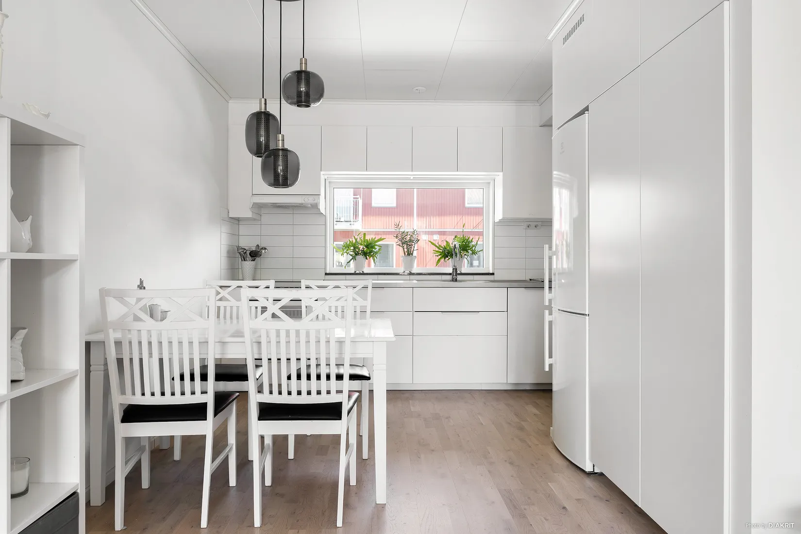 Bostadsrätt, Björkvallen 18, Gamla Bålsta, Håbo