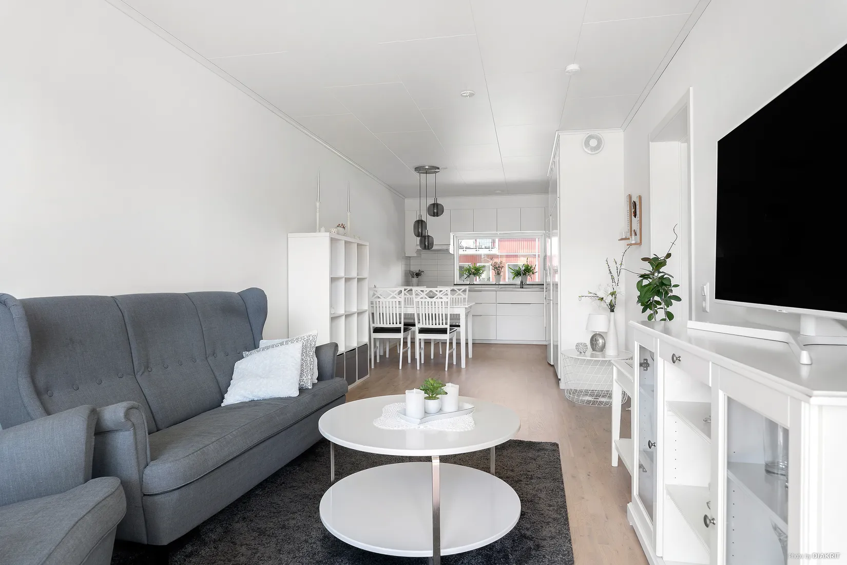 Bostadsrätt, Björkvallen 18, Gamla Bålsta, Håbo