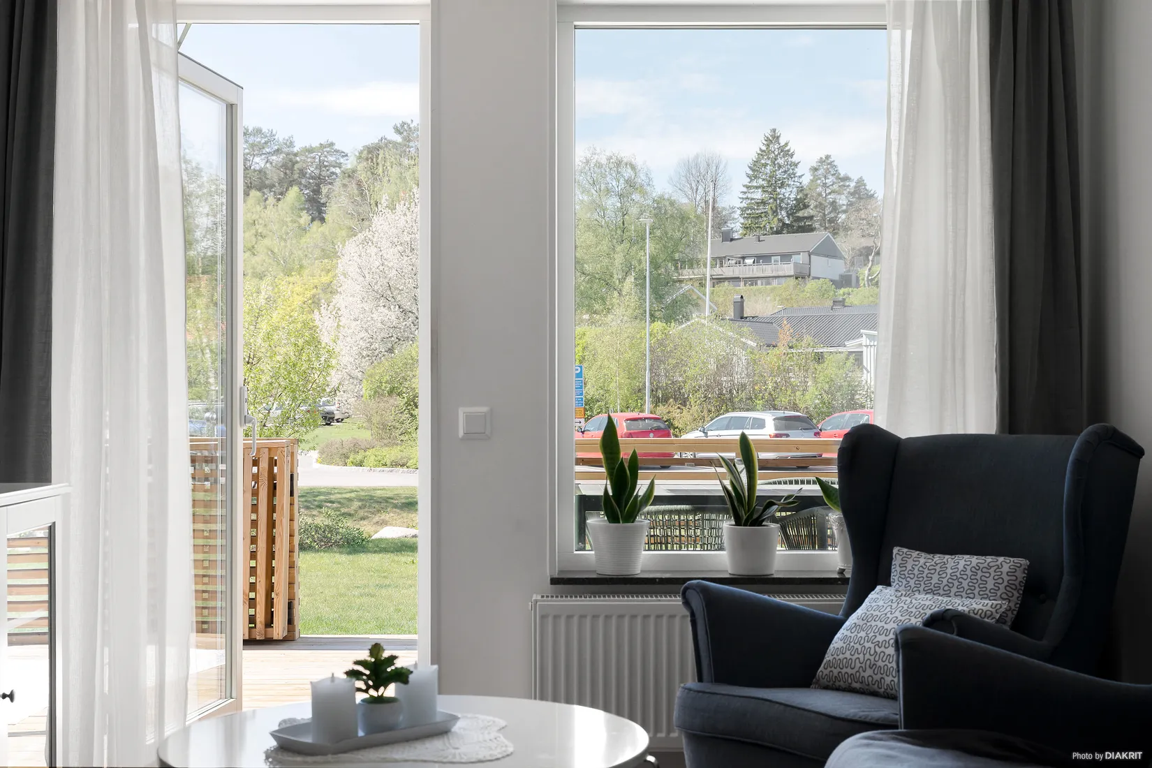 Bostadsrätt, Björkvallen 18, Gamla Bålsta, Håbo