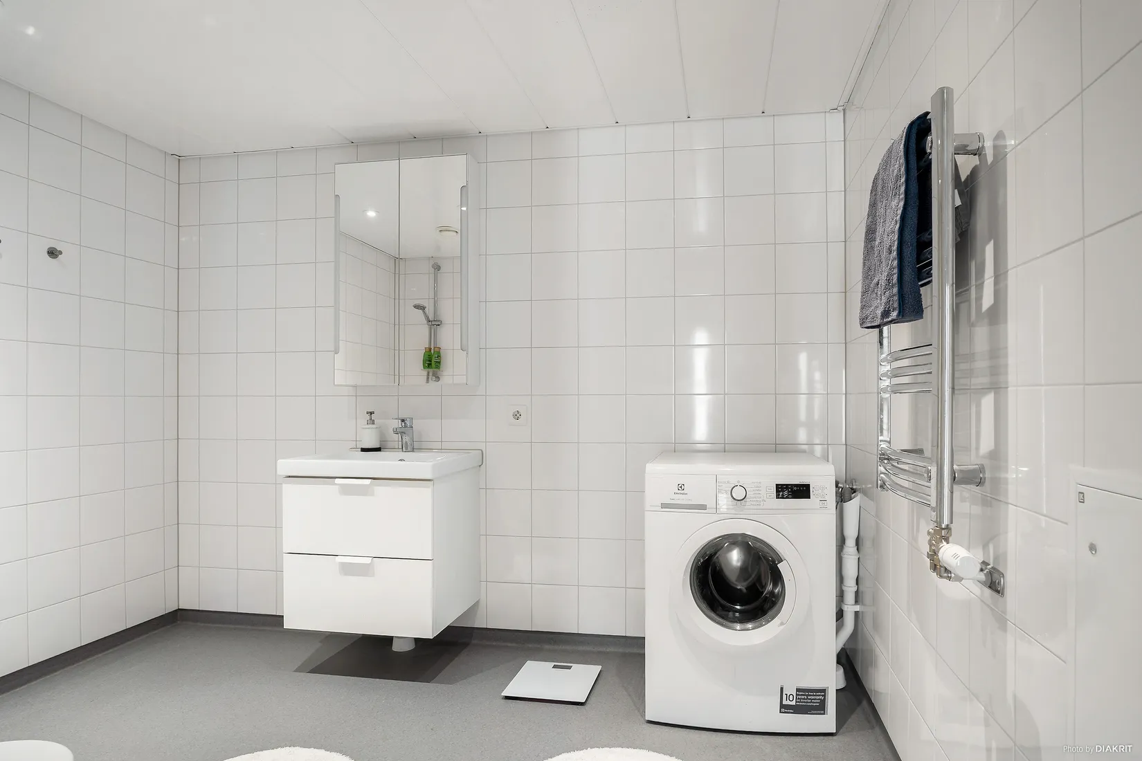 Bostadsrätt, Björkvallen 18, Gamla Bålsta, Håbo