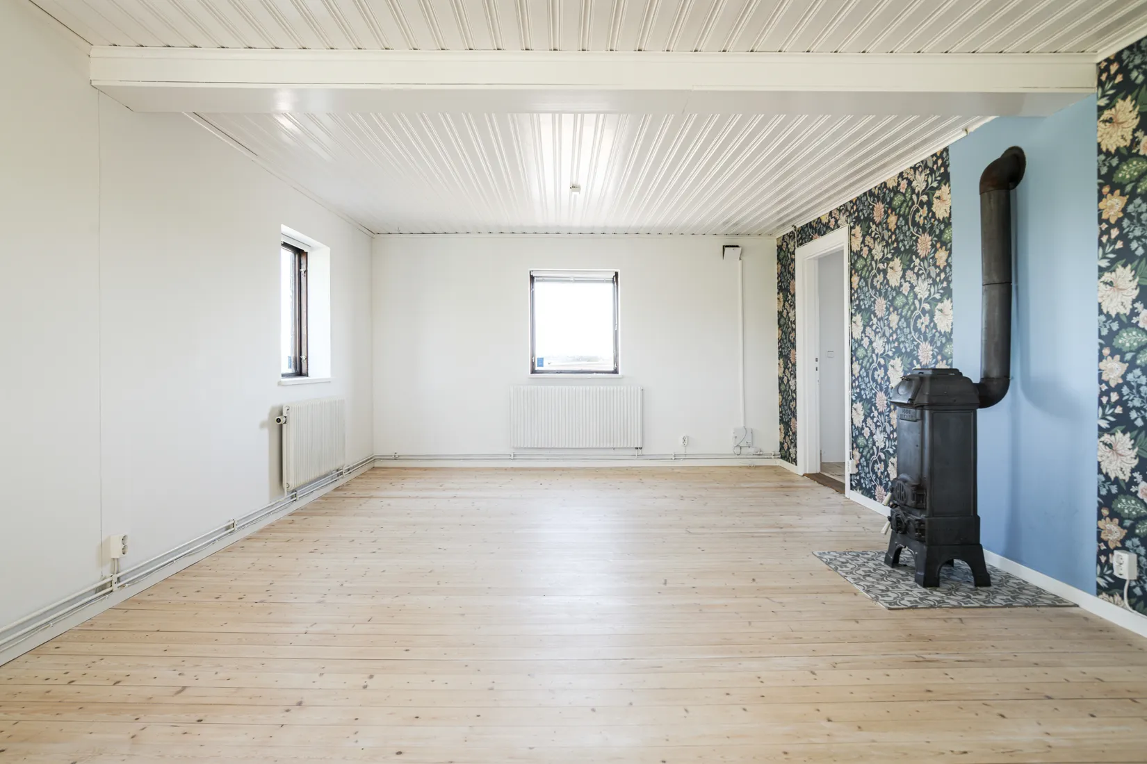 Villa, Starby landsväg 108, Starby, Ängelholm