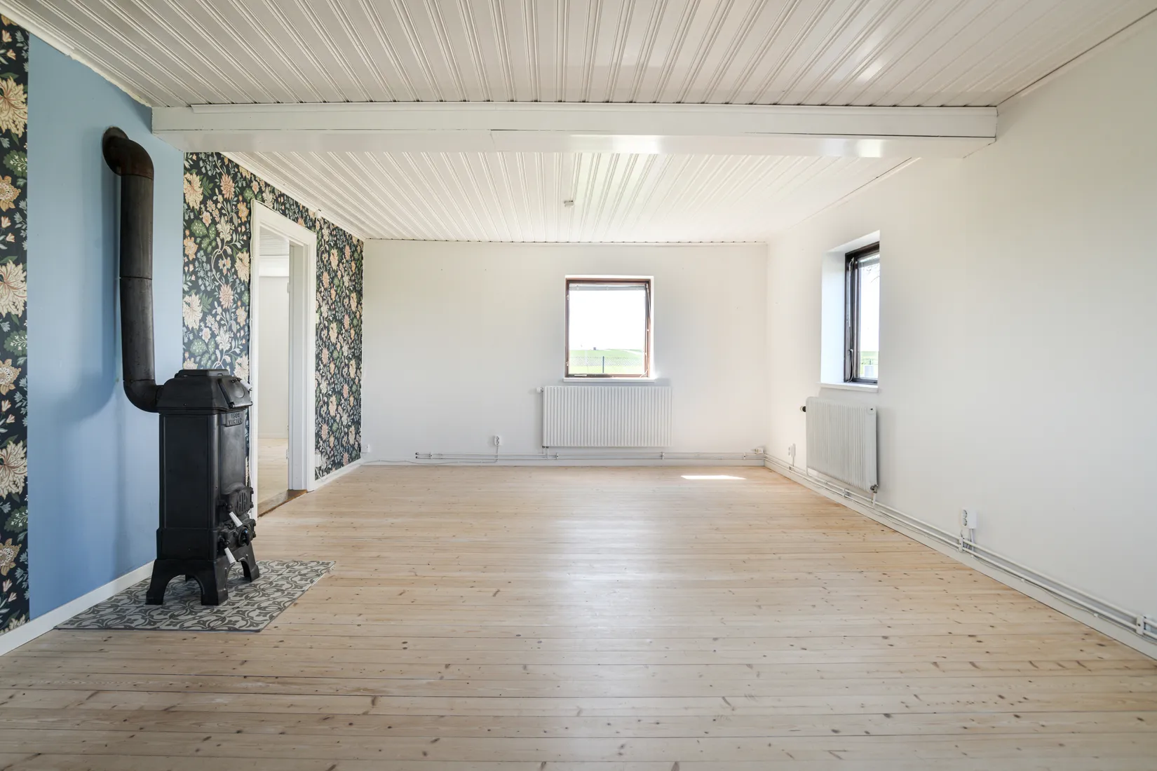 Villa, Starby landsväg 108, Starby, Ängelholm