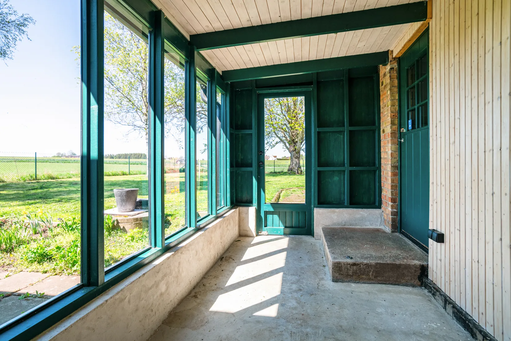 Villa, Starby landsväg 108, Starby, Ängelholm