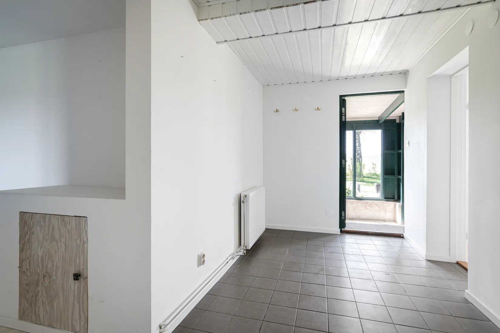 Villa, Starby landsväg 108, Starby, Ängelholm