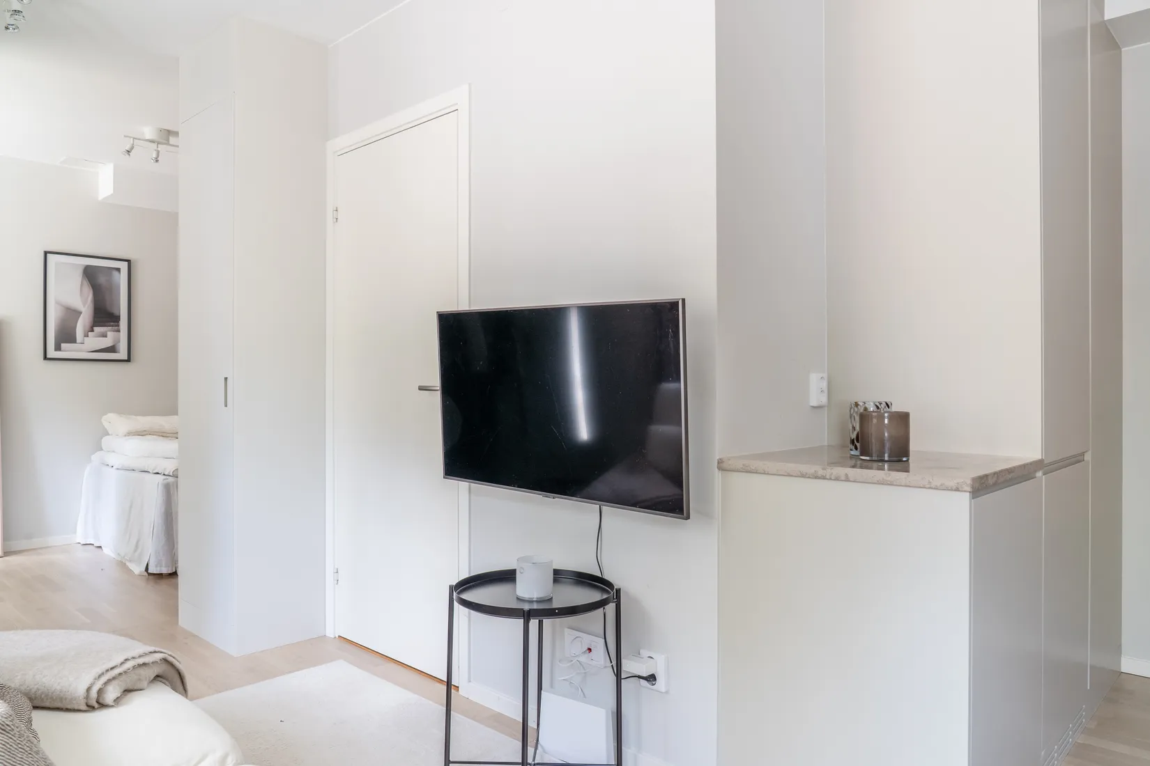 Bostadsrätt, Ibsengatan 62B, Bromma - Blackeberg, Stockholm