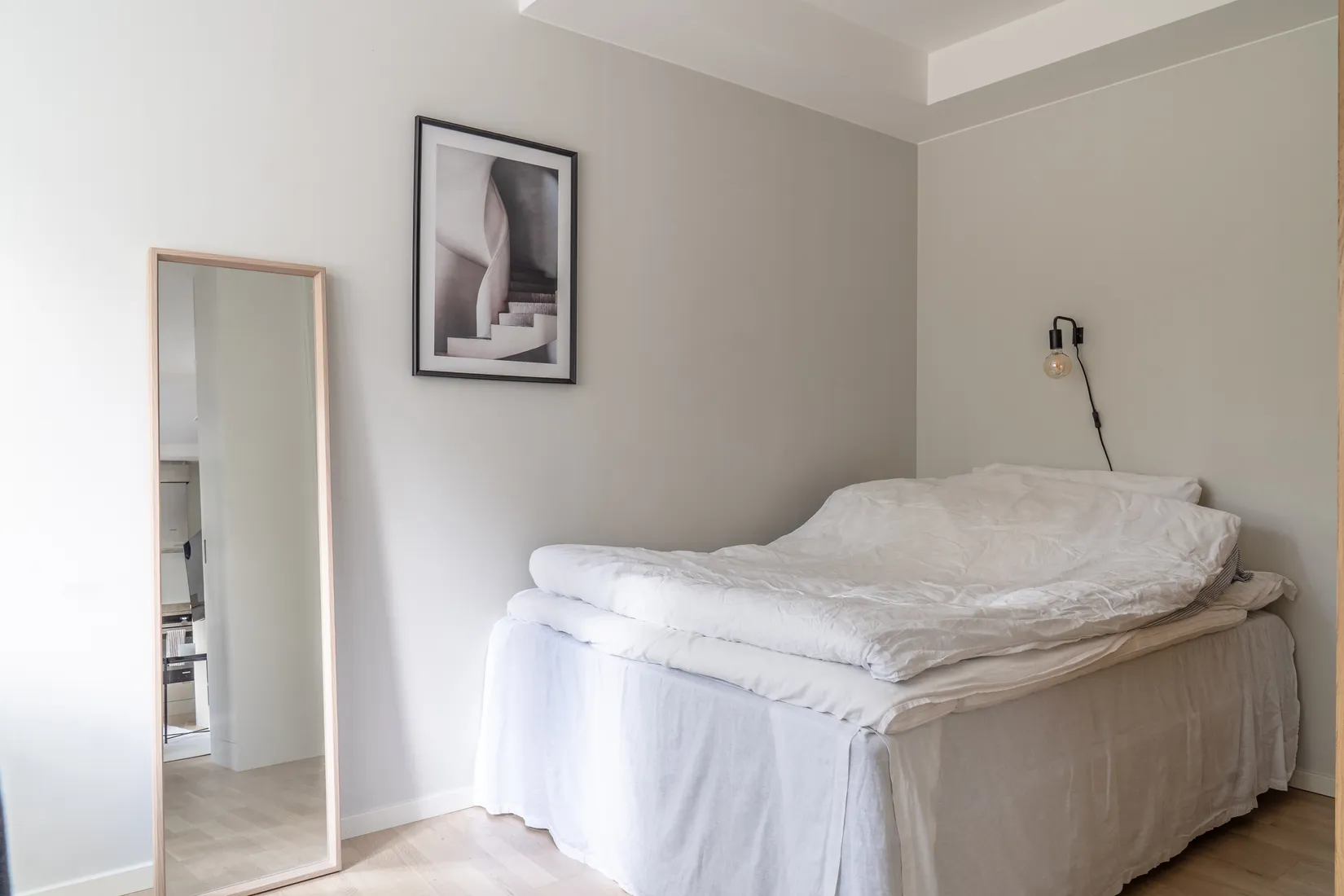 Bostadsrätt, Ibsengatan 62B, Bromma - Blackeberg, Stockholm