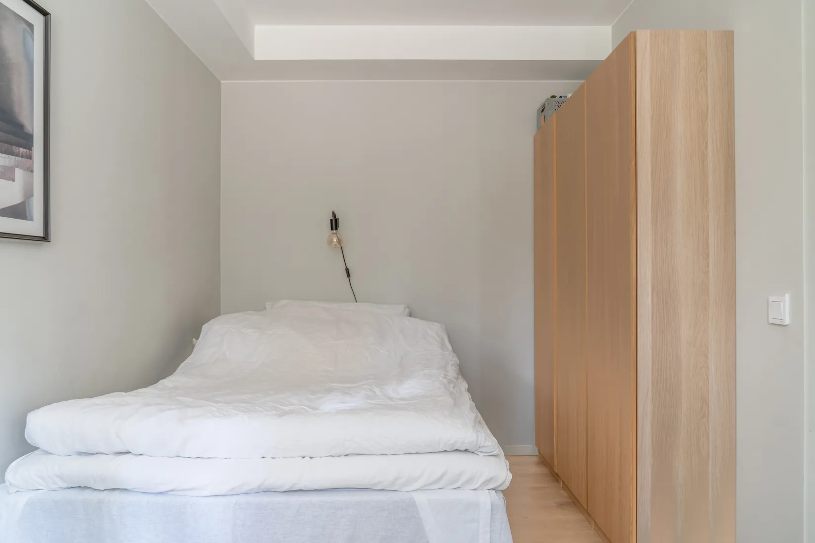 Bostadsrätt, Ibsengatan 62B, Bromma - Blackeberg, Stockholm