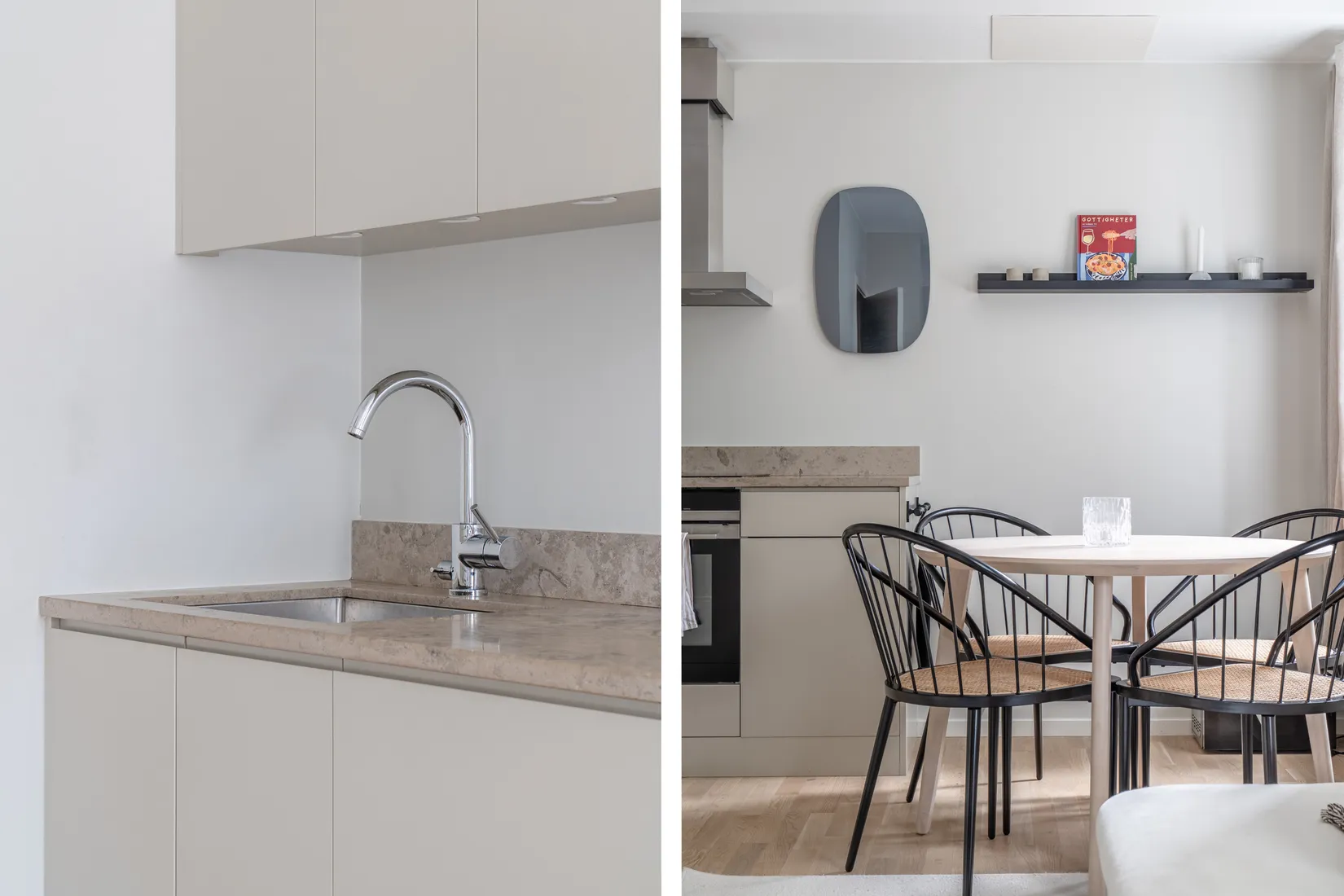 Bostadsrätt, Ibsengatan 62B, Bromma - Blackeberg, Stockholm
