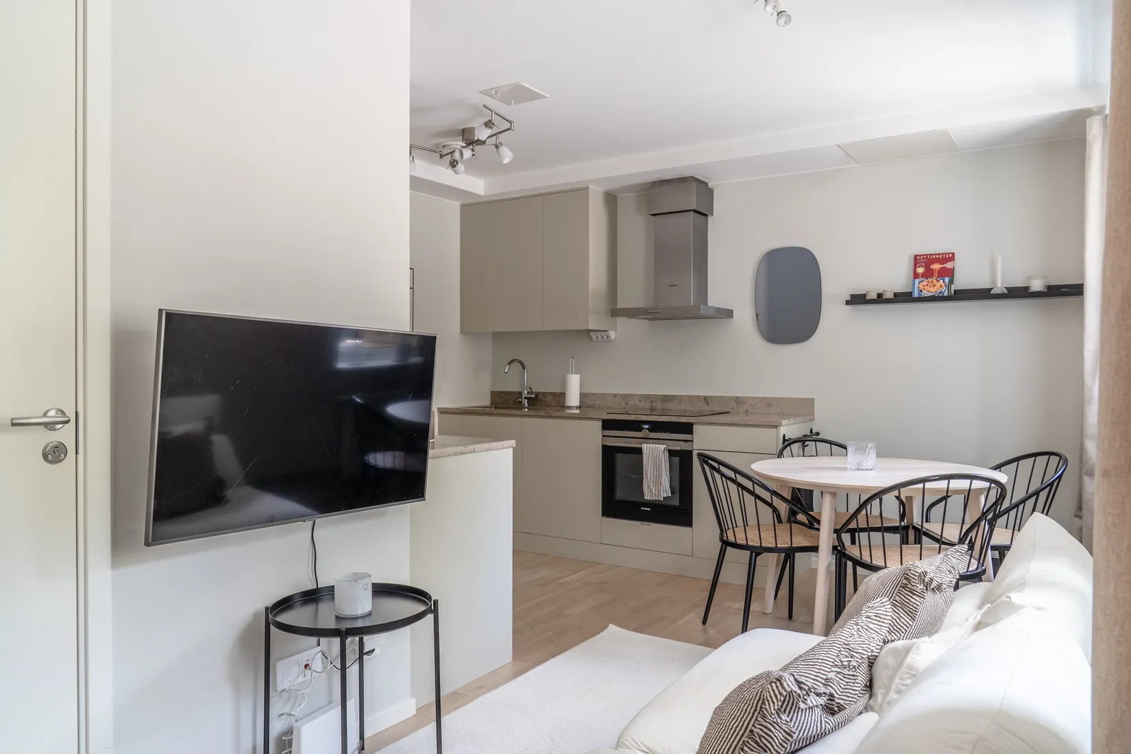 Bostadsrätt, Ibsengatan 62B, Bromma - Blackeberg, Stockholm