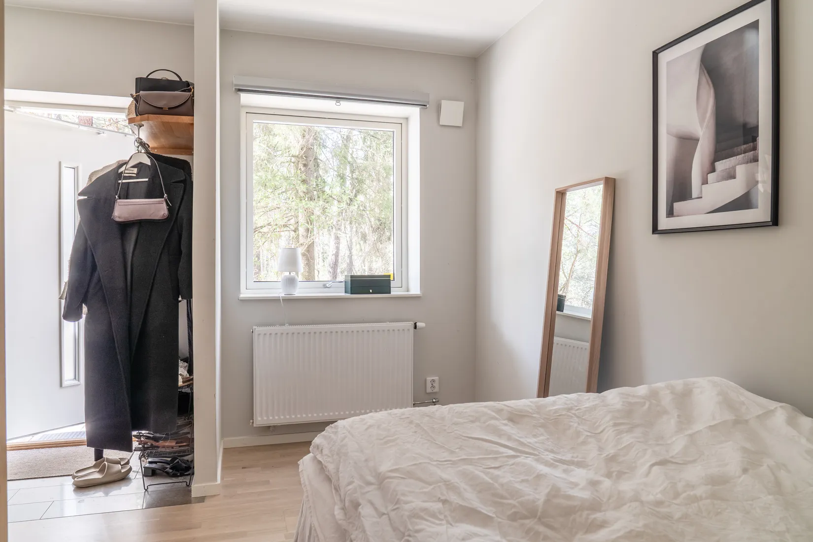 Bostadsrätt, Ibsengatan 62B, Bromma - Blackeberg, Stockholm
