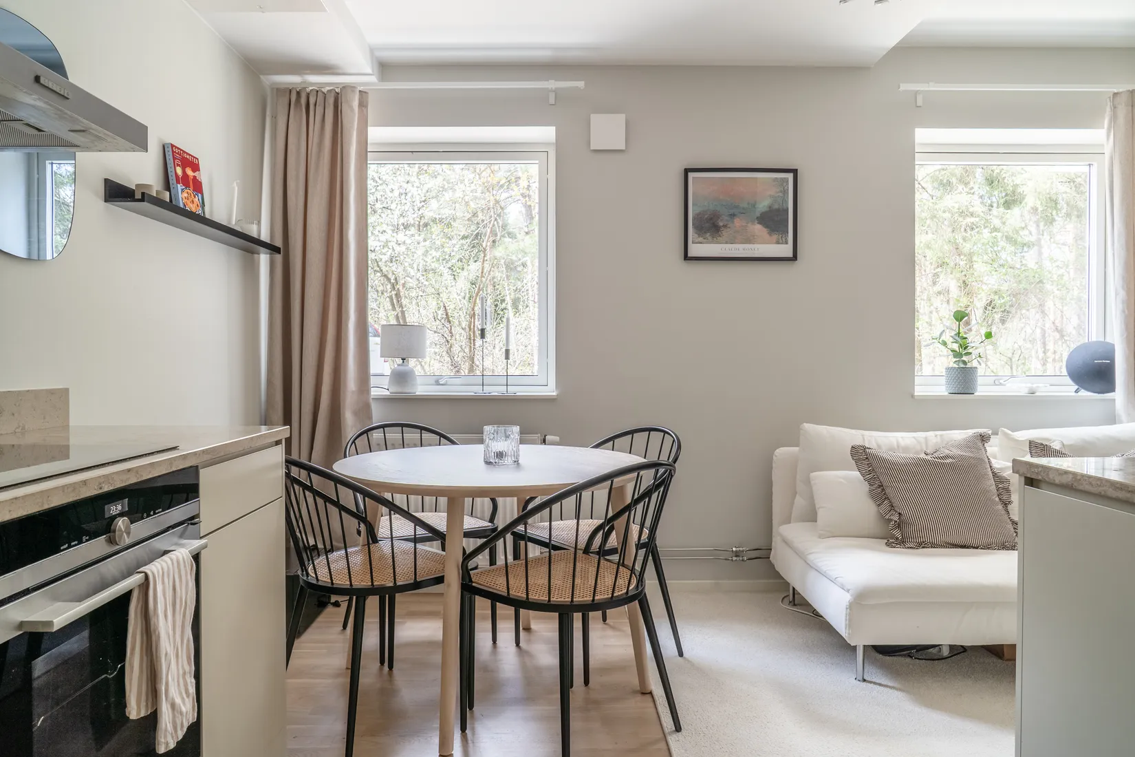 Bostadsrätt, Ibsengatan 62B, Bromma - Blackeberg, Stockholm