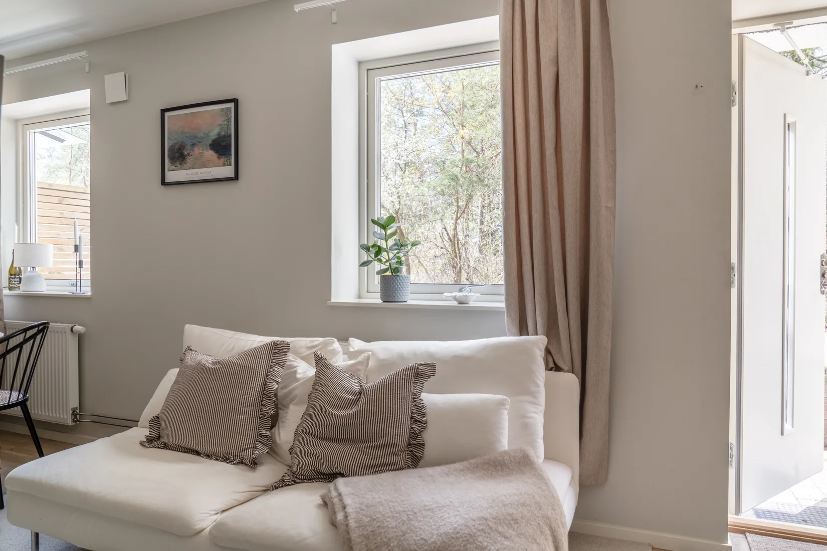 Bostadsrätt, Ibsengatan 62B, Bromma - Blackeberg, Stockholm