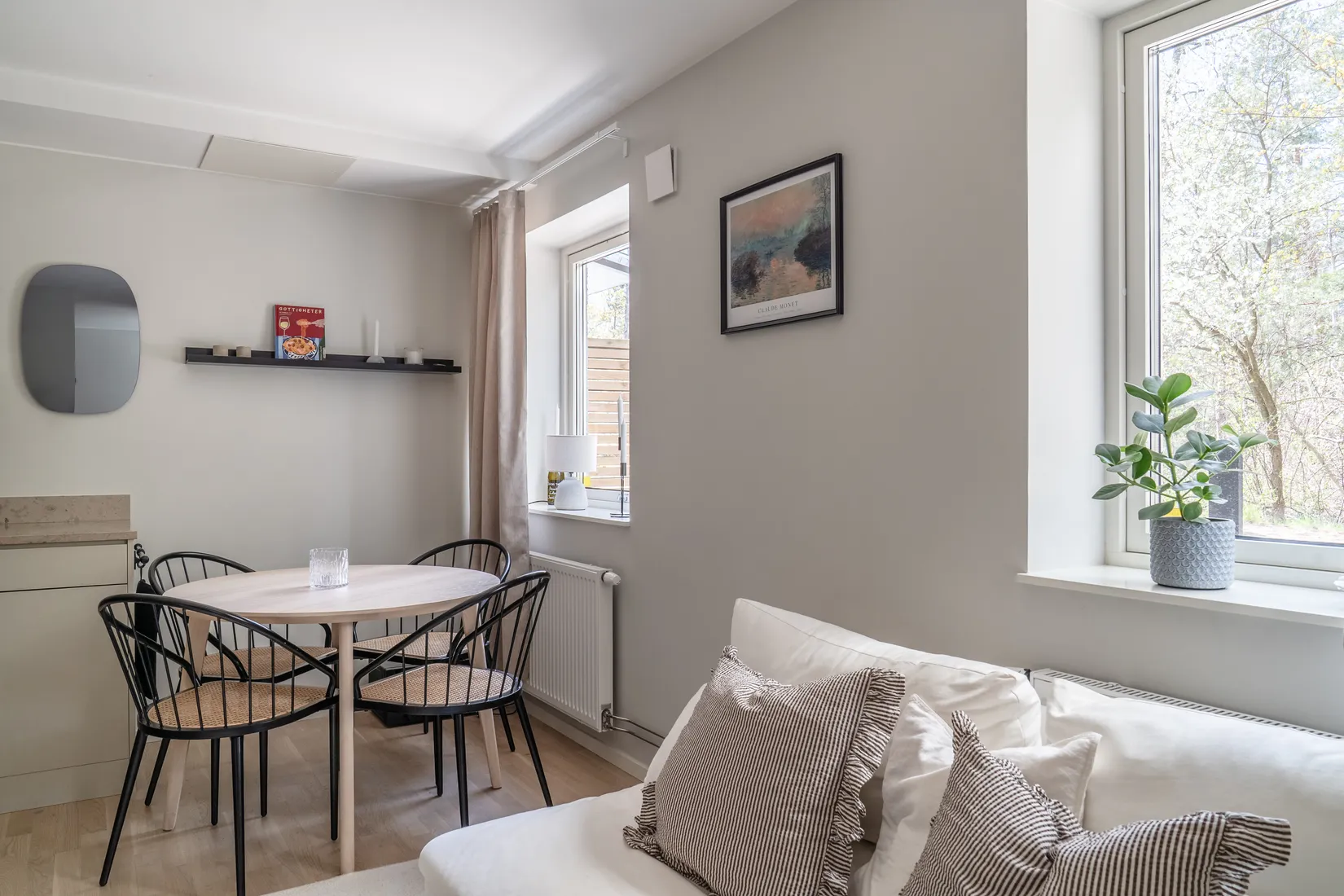 Bostadsrätt, Ibsengatan 62B, Bromma - Blackeberg, Stockholm
