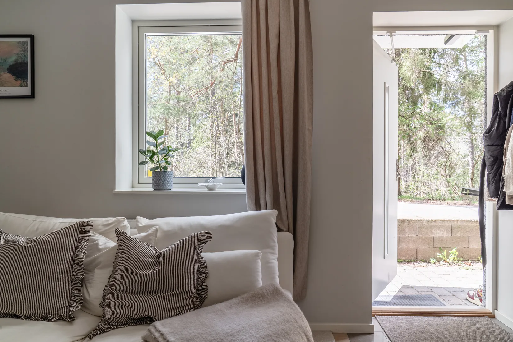 Bostadsrätt, Ibsengatan 62B, Bromma - Blackeberg, Stockholm