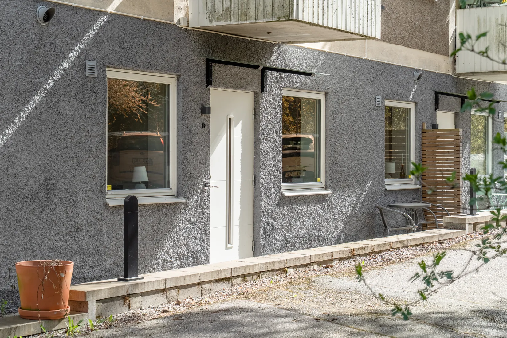 Bostadsrätt, Ibsengatan 62B, Bromma - Blackeberg, Stockholm