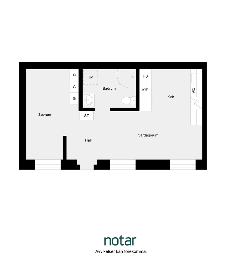 Bostadsrätt, Ibsengatan 62B, Bromma - Blackeberg, Stockholm