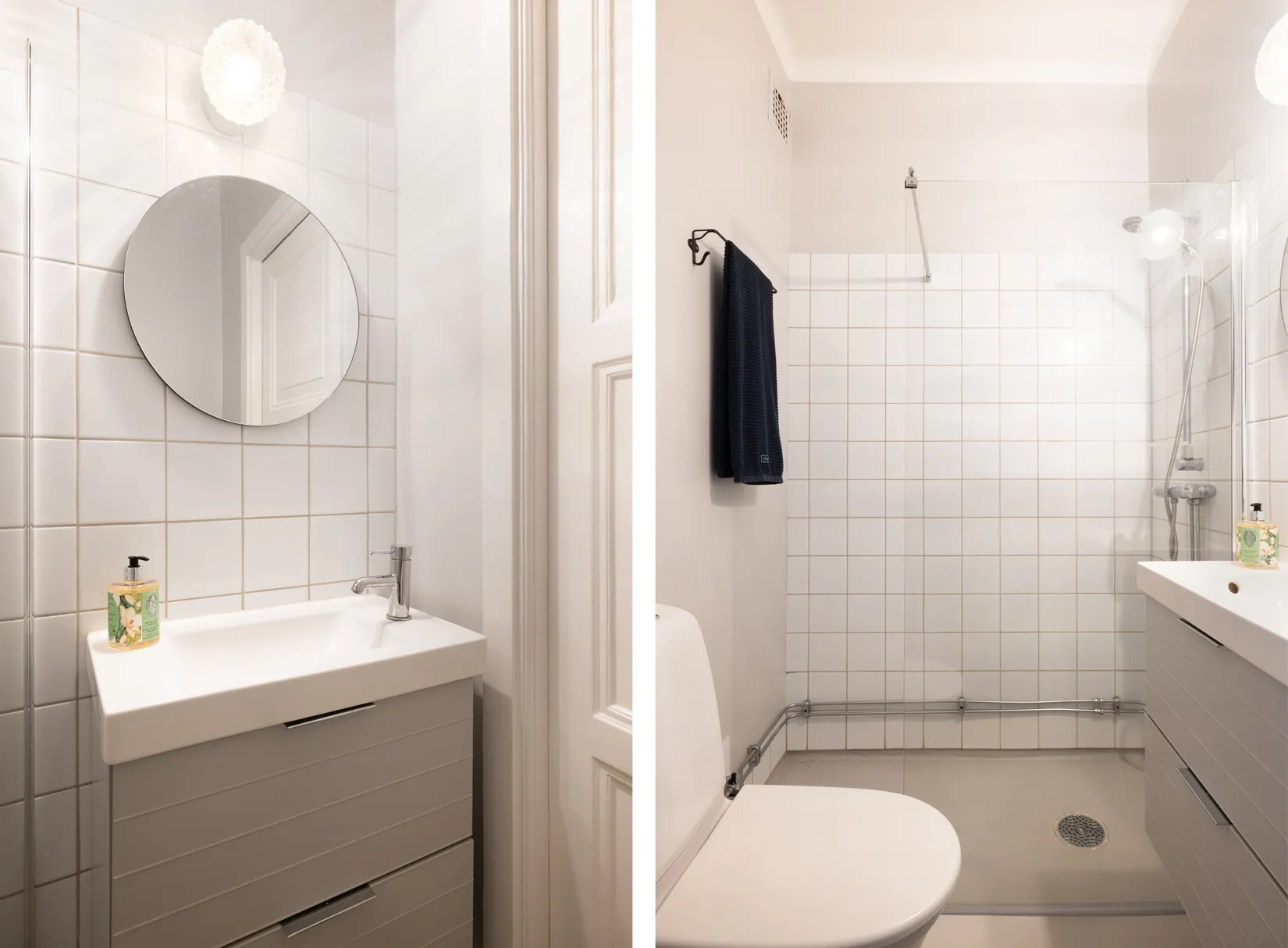 Bostadsrätt, Åsögatan 181, Södermalm, Stockholm