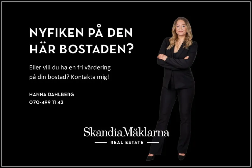 Bostadsrätt, Åsögatan 181, Södermalm, Stockholm