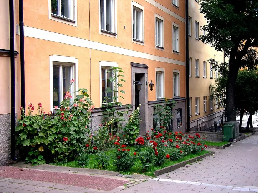 Bostadsrätt, Åsögatan 181, Södermalm, Stockholm