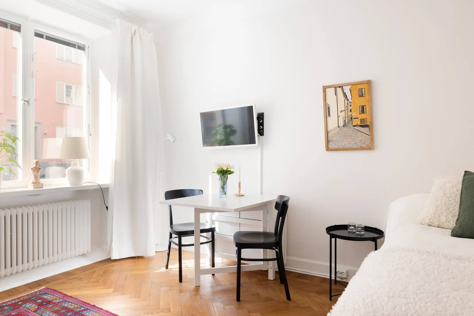 Bostadsrätt, Åsögatan 181, Södermalm, Stockholm