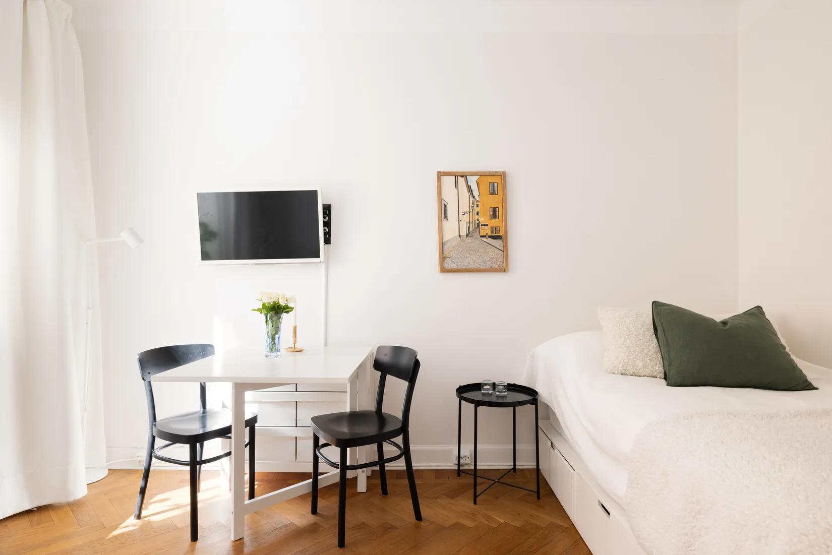 Bostadsrätt, Åsögatan 181, Södermalm, Stockholm