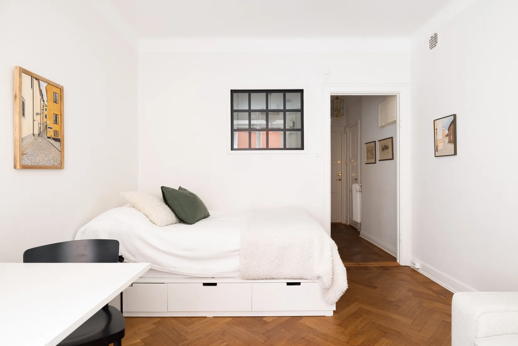 Bostadsrätt, Åsögatan 181, Södermalm, Stockholm