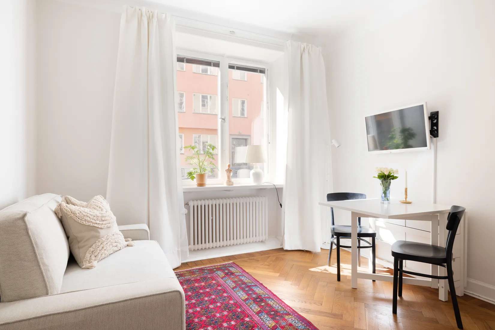 Bostadsrätt, Åsögatan 181, Södermalm, Stockholm