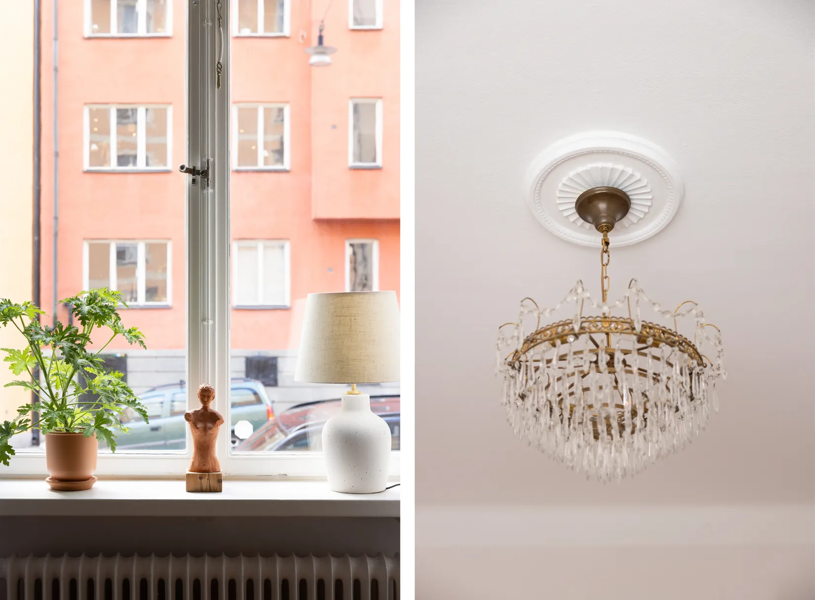 Bostadsrätt, Åsögatan 181, Södermalm, Stockholm