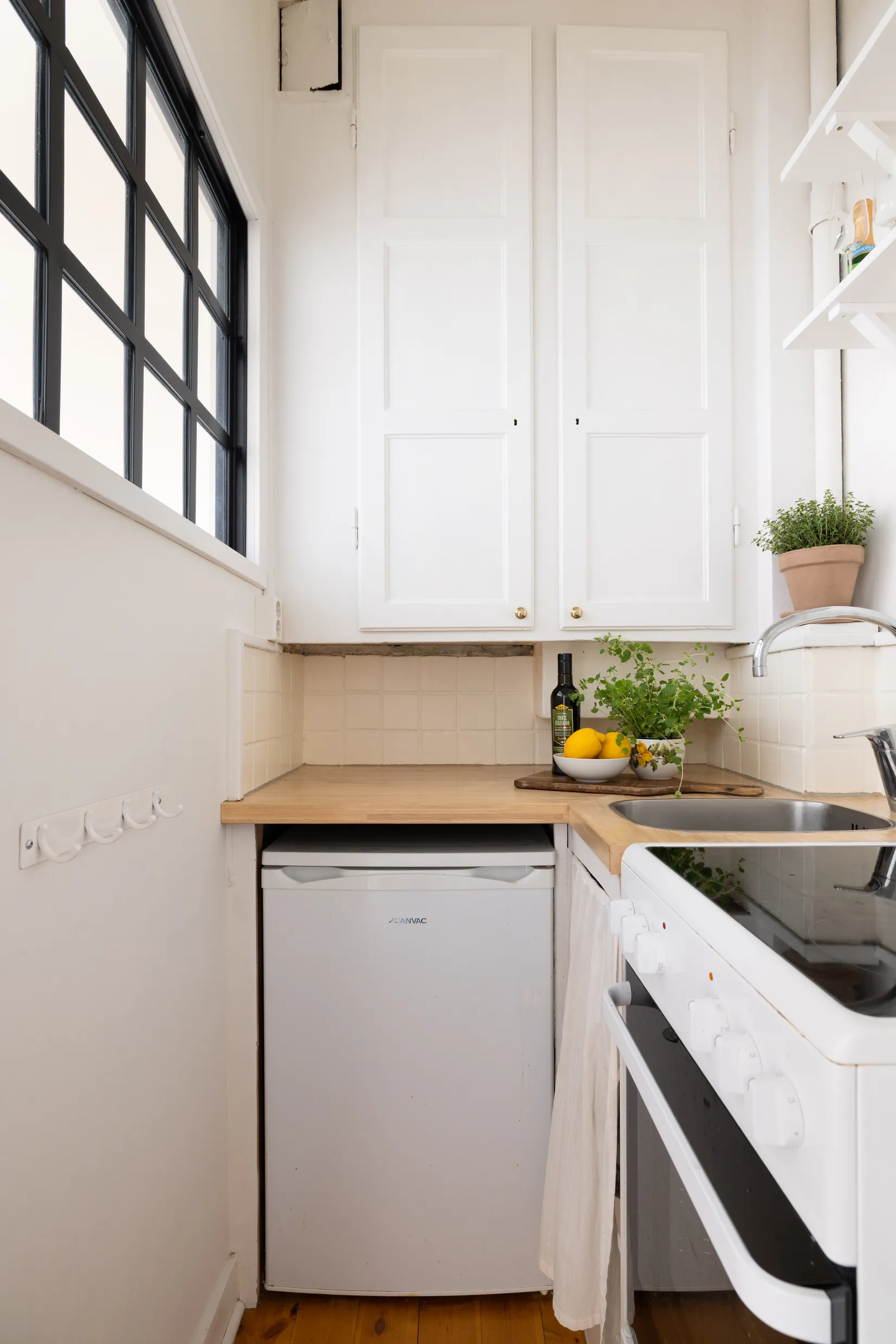 Bostadsrätt, Åsögatan 181, Södermalm, Stockholm