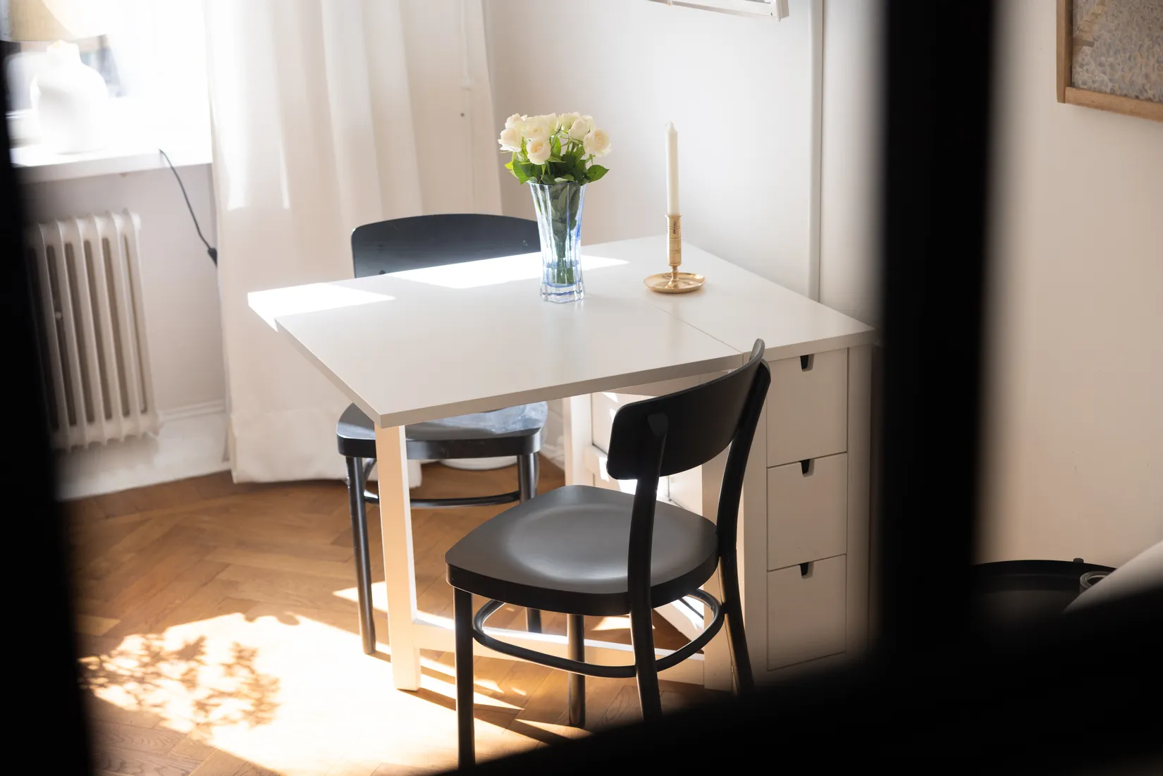 Bostadsrätt, Åsögatan 181, Södermalm, Stockholm
