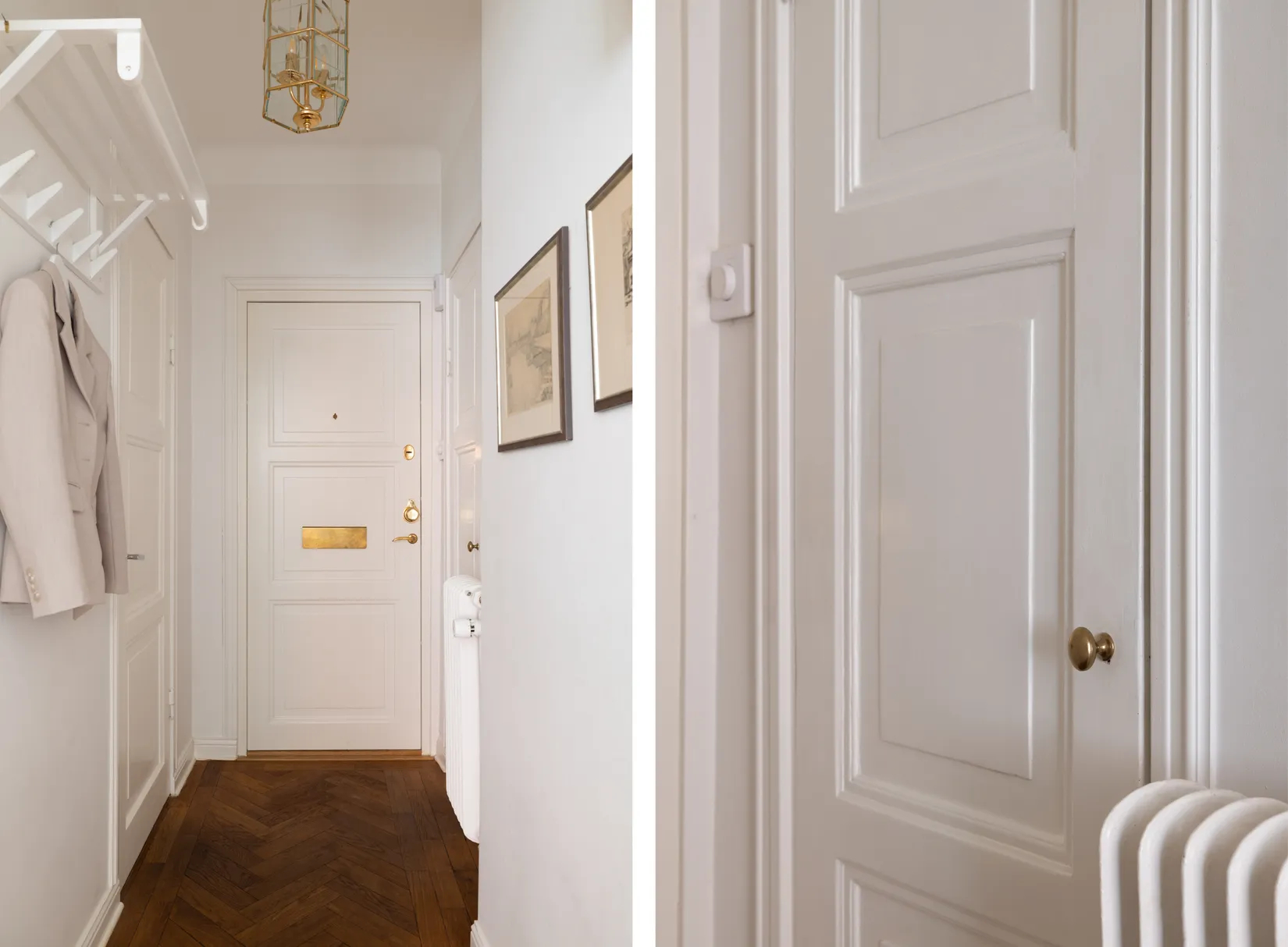 Bostadsrätt, Åsögatan 181, Södermalm, Stockholm
