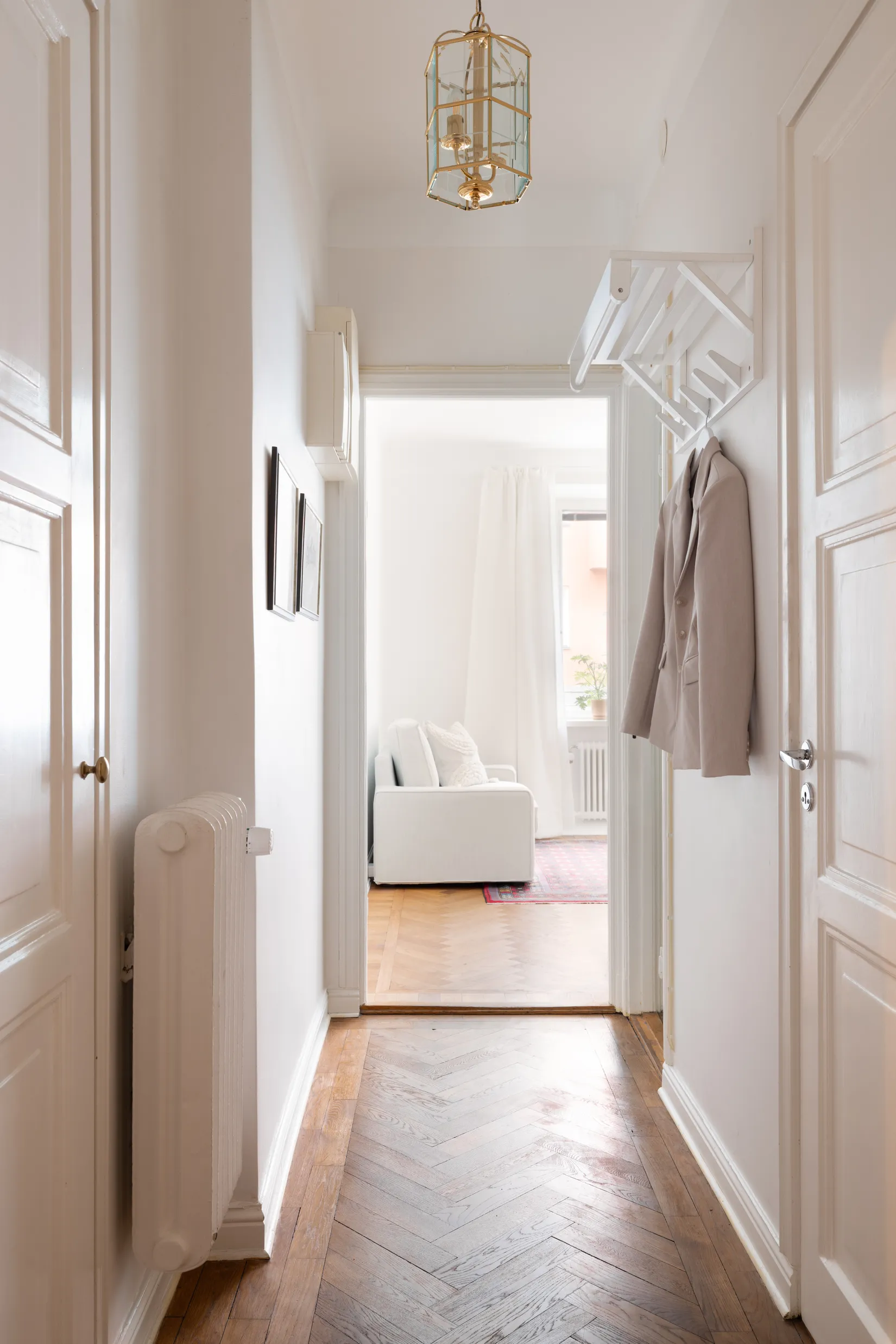 Bostadsrätt, Åsögatan 181, Södermalm, Stockholm