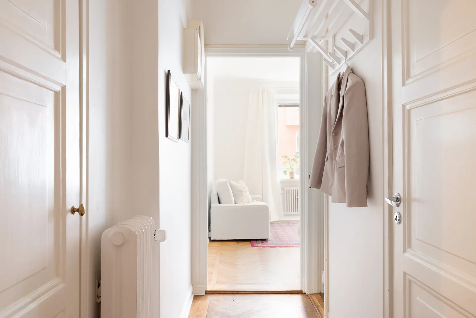 Bostadsrätt, Åsögatan 181, Södermalm, Stockholm